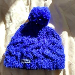 Winter hat